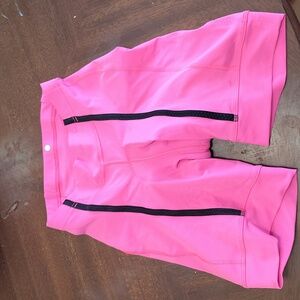 Lulu velo cycling shorts